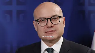 VUČEVIĆ OŠTRO O NAPADIMA I PRETNjAMA: „Ovo je zloupotreba slobode govora i terorizam u najavi“