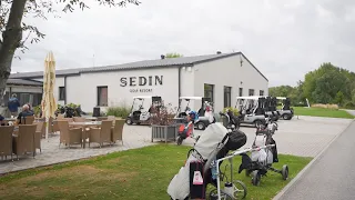 GALANTA OPEN 2026