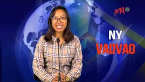 MATV - VAOVAO du  02 Mars 2026