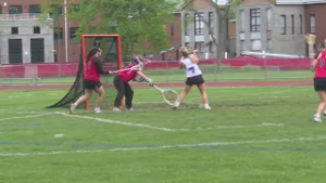 'You learn how to overcome adversity': Connecticut celebrates girls, women in sports