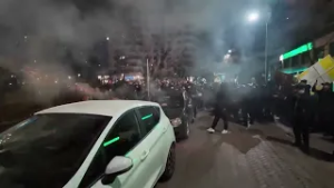 Klan News-Rama takon artistët në Vilën 31