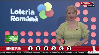 Loto 6/49 results for July 9, 2026. Jackpot of over 7.45 million euros for 6/49