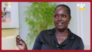 MAKEUP ARTIST DON’T LIKE TO WEAR MAKEUP