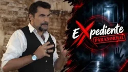 Expediente Paranormal | Ep 5: Huellas en la Oscuridad (Parte 2) - El Sótano