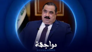 مواجهة | مثنى السامرائي - رئيس تحالف العزم