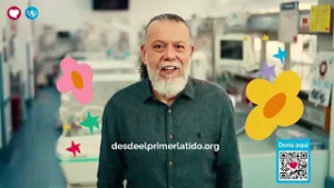 Cuidemos desde el primer latido