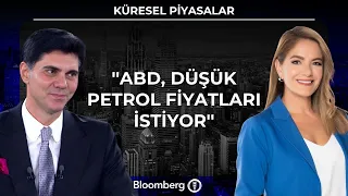 Küresel Piyasalar - ''ABD, düşük petrol fiyatları istiyor'' | 9 Temmuz 2026