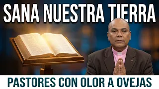 The Power of Prayer for the Nation and the Word of God | Pastors with the Scent of Sheep