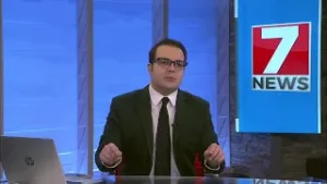 Local OVAC referee returns to officiate just weeks after having a heart attack