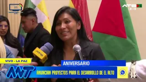 Proponen declarar a El Alto zona económica especial