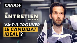 The Interview, season 1, in its entirety - CANAL+