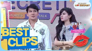 Dituduh Pelakor Sampai Dihujat Orang #NoSecret