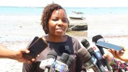 TANGA TO BECOME THE NATION'S OIL ENERGY HUB 1
