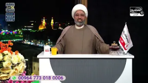 سرمایه‌گذاری با سود تضمینی اباعبدالله علیه السلام! | رونمایی از نقشه غیرت حسینی