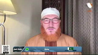 Is Expiation Required for Touching During Menstruation