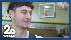 McDaniel men's basketball reaches playoffs for first time since 2016