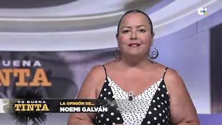 Straight from the Source | Noemí Galván