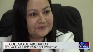 LA REGIÓN - EL MSP CAMBIA LA ORGANIZACIÓN TERRITORIAL A DIRECCIONES PROVINCIALES