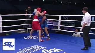 SBTV - SB INFO - GABRIJEL VEOČIĆ NA PRIPREMAMA U TALIJANSKOM ASSISIJU - 16.08.2026.