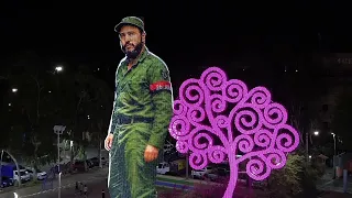 Comandante Fidel Castro, una figura genial y magistral