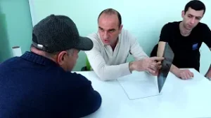 28 01 26 Համայնքապատկեր․ Հարցազրույց բժիշկ վնասվածքաբան–օրթոպեդ Արման Սահակյանի հետ։