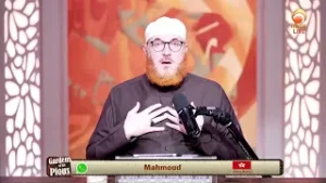 Dealing with Online Hate and Islamophobia