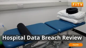 На Фолклендских островах проводится расследование утечки данных из больницы.