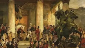 ¿QUÉ PASÓ HOY? | “15 de febrero: Instalación del Congreso de Angostura”