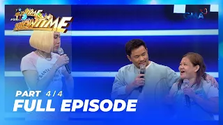 It's Showtime: POT money sa 'Laro, Laro, Pick' umabot na sa P450,000! (August 27, 2026) (Part 4/4)