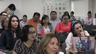 The International Diploma “Innovation, Education, and Neurodiversity” kicked off today