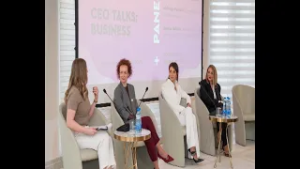 Gold gondola u društvu najuticajnijih aktera savremene poslovne scene