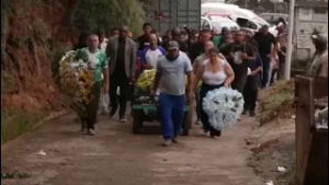 Наводнения в Бразилии: число жертв выросло до 46