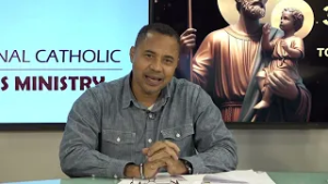 NCMM - 33 Day Consecration to St. Joseph Day 3.