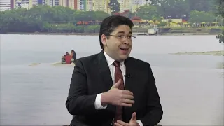 Open Dialogue - Orthopedics - Dr. Maurício da Câmara Ferreira