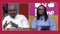 Abashakanye bacunga bate amafaranga cyangwa umutungo w'urugo? | Icyo abubatse babivugaho | #Ireme