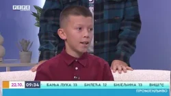 Kviz-takmičenje za učenike petog razreda „Znanjem kroz Srpsku“