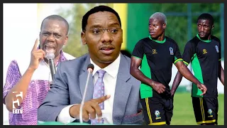East Africa Television