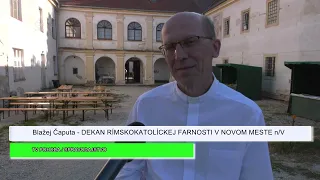 NOVOMESTSKÁ PÚŤ