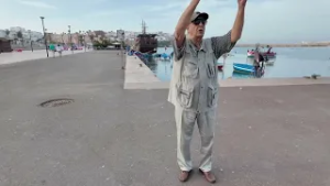 مدن عتيقة : الحلقة 06