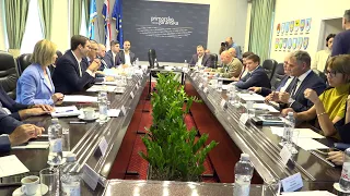 Veliki infrastrukturni projekti u PGŽ: Počinje gradnja autoceste Križišće – Žuta Lokva