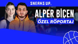 Alper Biçen ile Özel Röportaj! | 2026 NBA ALL-STAR