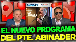 Se acabó el comer "bollitos" en LA Semanal