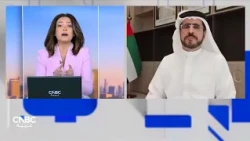 DEWA CEO: We Have Submitted Bids for Projects in the UAE and Abroad as Part of DEWA's Global Stra...