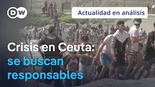 🟣Geopolitics uses migrants as a tool of pressure once again