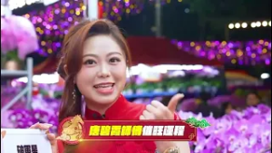 TIỄN ẤT TỴ - ĐÓN BÍNH NGỌ CÙNG DÀN SAO TVB ĐÌNH ĐÁM! ??