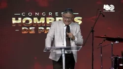 GOOD NEWS FOR YOUR FAMILY | Pastor Iván De La Torre | HDP