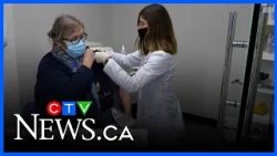 Flu cases up in Alberta