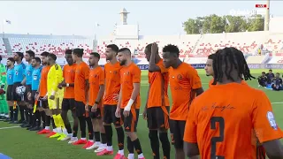 الشارقة 4 - 3 يونايتد | الجولة 4 - دوري أدنوك للمحترفين موسم 2026 - 2027 | المباراة كاملة