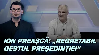 Investigația RISE Moldova: scandalul Moldatsa, un test pentru guvernare?/Puterea a Patra
