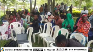 NYAGATARE: UMUSIRIKARE UREGWA KWICA UMUGORE WE YAKATIWE NYUMA YO KUBURANISHIRIZWA MU RUHAME